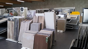 Showroom Saturn Carrelages Marly